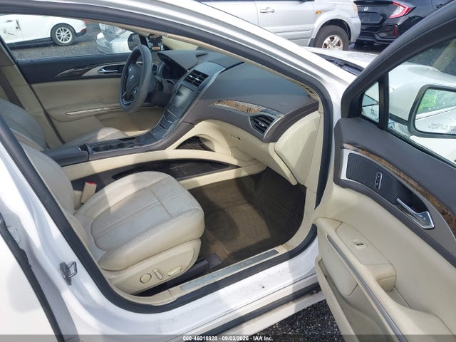 Aukcja sprzedaży 2013 Lincoln Mkz, vin: 3LN6L2JK3DR800774, numer aukcji: 46018828