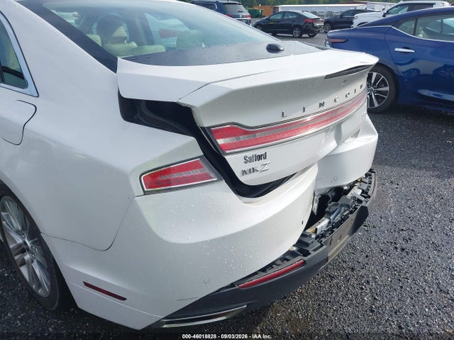 Aukcja sprzedaży 2013 Lincoln Mkz, vin: 3LN6L2JK3DR800774, numer aukcji: 46018828