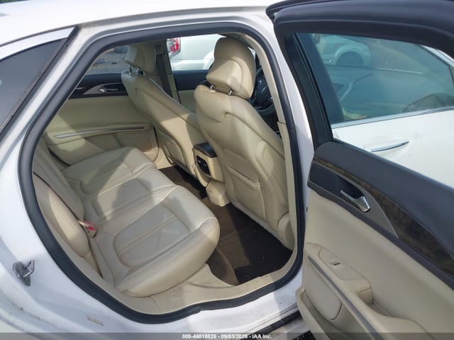 Aukcja sprzedaży 2013 Lincoln Mkz, vin: 3LN6L2JK3DR800774, numer aukcji: 46018828