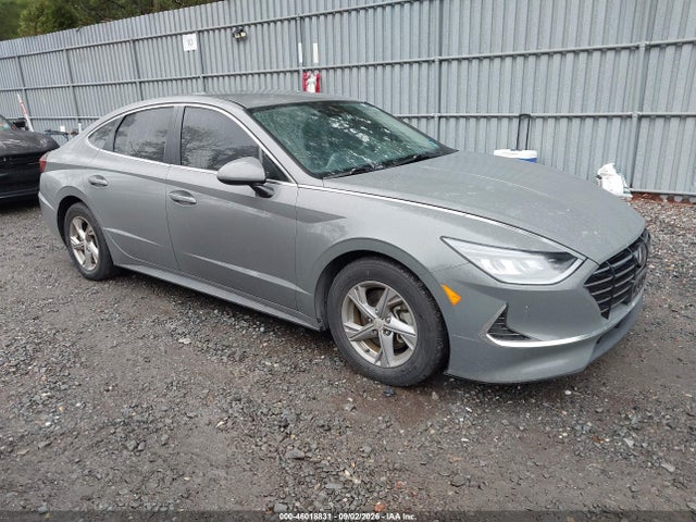 Aukcja sprzedaży 2020 Hyundai Sonata Se, vin: 5NPEG4JA5LH026701, numer aukcji: 46018831