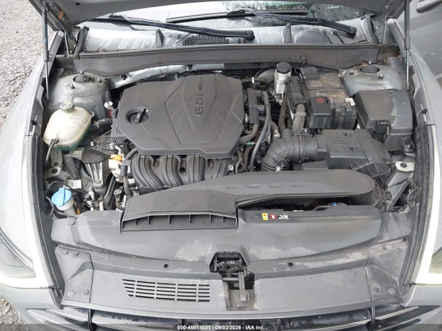 Aukcja sprzedaży 2020 Hyundai Sonata Se, vin: 5NPEG4JA5LH026701, numer aukcji: 46018831