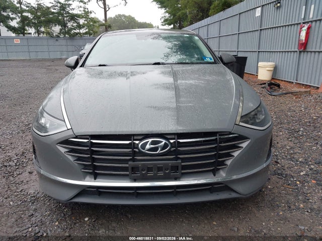 Aukcja sprzedaży 2020 Hyundai Sonata Se, vin: 5NPEG4JA5LH026701, numer aukcji: 46018831