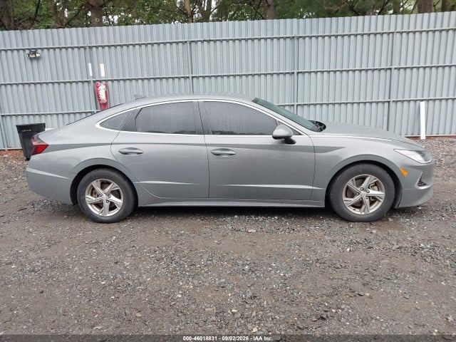 Aukcja sprzedaży 2020 Hyundai Sonata Se, vin: 5NPEG4JA5LH026701, numer aukcji: 46018831