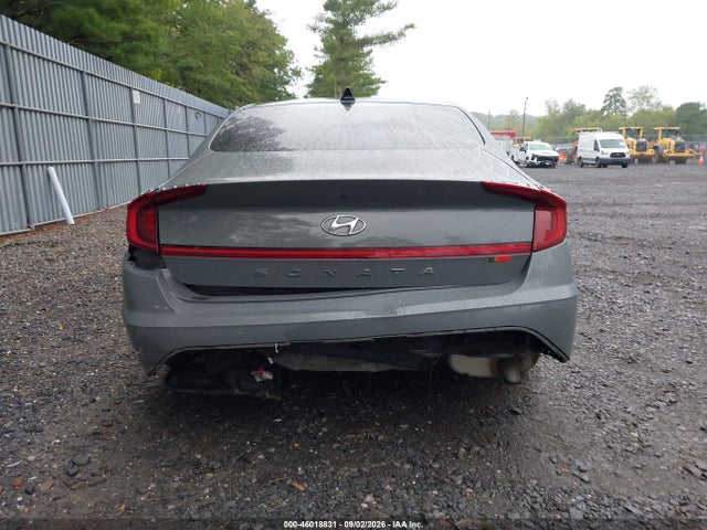 Aukcja sprzedaży 2020 Hyundai Sonata Se, vin: 5NPEG4JA5LH026701, numer aukcji: 46018831