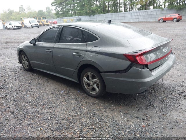 Aukcja sprzedaży 2020 Hyundai Sonata Se, vin: 5NPEG4JA5LH026701, numer aukcji: 46018831