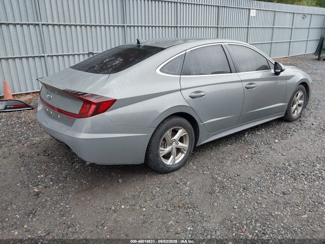 Aukcja sprzedaży 2020 Hyundai Sonata Se, vin: 5NPEG4JA5LH026701, numer aukcji: 46018831