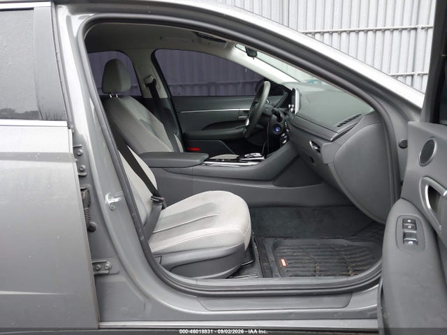 Aukcja sprzedaży 2020 Hyundai Sonata Se, vin: 5NPEG4JA5LH026701, numer aukcji: 46018831