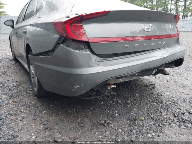 Aukcja sprzedaży 2020 Hyundai Sonata Se, vin: 5NPEG4JA5LH026701, numer aukcji: 46018831