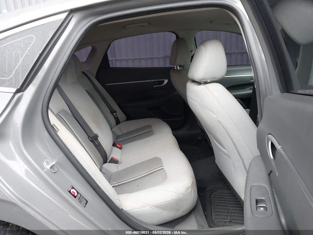 Aukcja sprzedaży 2020 Hyundai Sonata Se, vin: 5NPEG4JA5LH026701, numer aukcji: 46018831