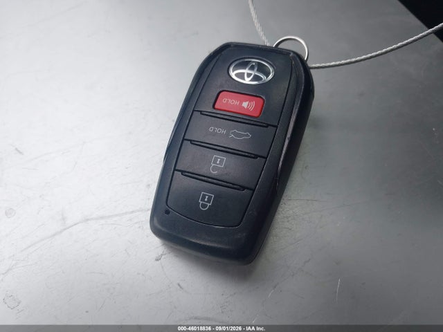 Toyota COROLLA SE 2024 5YFS4MCE3RP178628 Image 11
