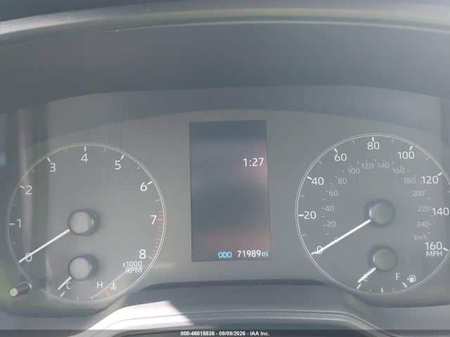 Toyota COROLLA SE 2024 5YFS4MCE3RP178628 Image 7