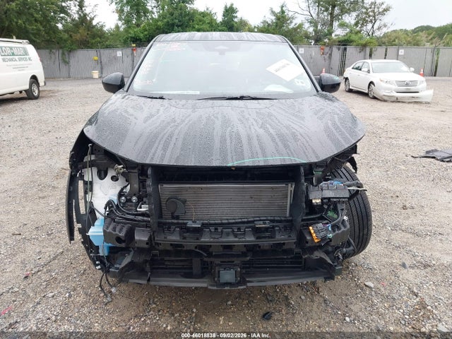 2025 Nissan Rogue Sv Fwd მანქანა იყიდება აუქციონზე, vin: JN8BT3BA3SW346300, აუქციონის ნომერი: 46018838