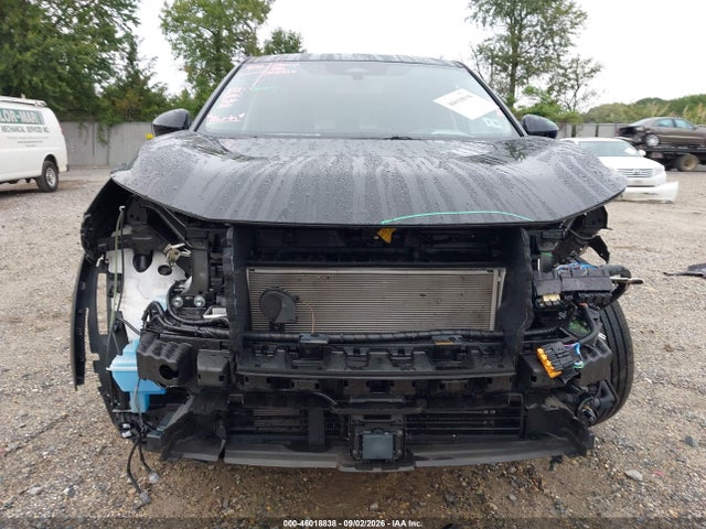2025 Nissan Rogue Sv Fwd მანქანა იყიდება აუქციონზე, vin: JN8BT3BA3SW346300, აუქციონის ნომერი: 46018838