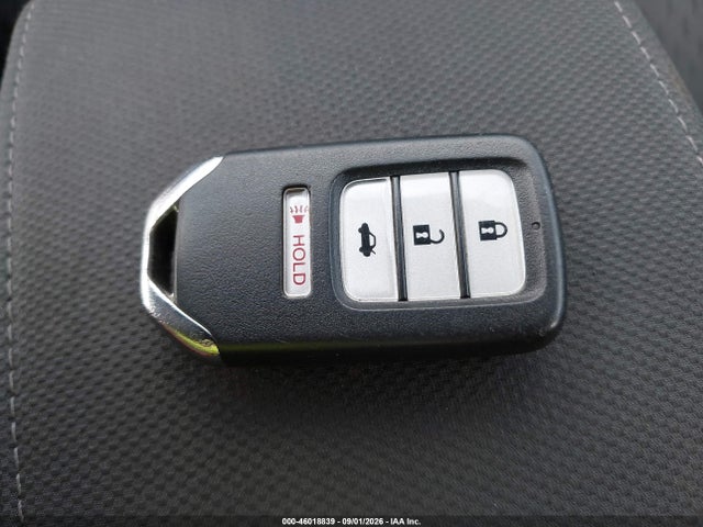 Продажа на аукционе авто 2015 Honda Civic Ex, vin: 19XFB2F87FE102800, номер лота: 46018839