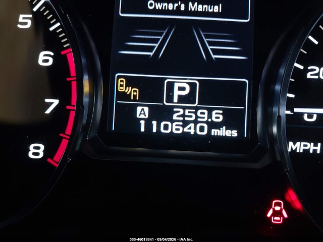 2017 Subaru Forester 2.5i Premium მანქანა იყიდება აუქციონზე, vin: JF2SJAGC9HH517551, აუქციონის ნომერი: 46018841