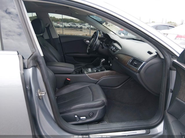 Aukcja sprzedaży 2017 Audi A7 Prestige, vin: WAU22AFC4HN133060, numer aukcji: 46018849