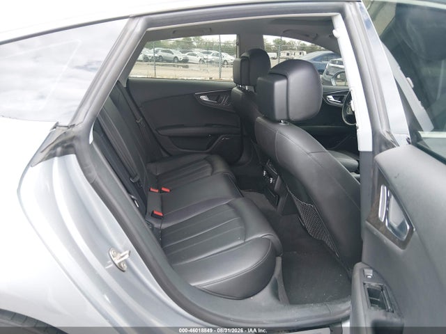 Aukcja sprzedaży 2017 Audi A7 Prestige, vin: WAU22AFC4HN133060, numer aukcji: 46018849