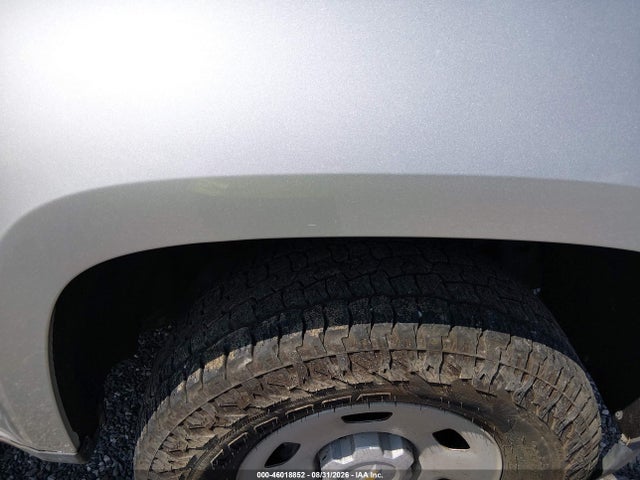 46018852 :رقم المزاد ، 1GCGSBEAXJ1248001 vin ، 2018 Chevrolet Colorado Wt مزاد بيع