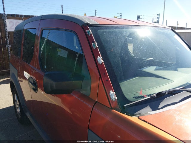 Aukcja sprzedaży 2005 Honda Element Ex, vin: 5J6YH18685L013508, numer aukcji: 46018856