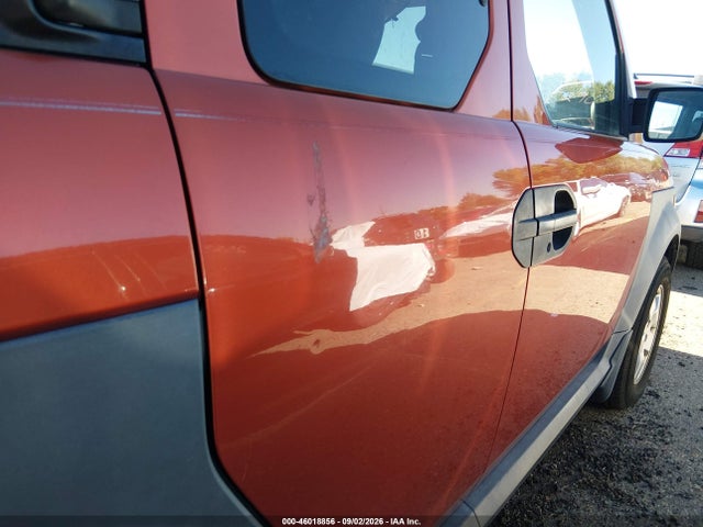 Aukcja sprzedaży 2005 Honda Element Ex, vin: 5J6YH18685L013508, numer aukcji: 46018856