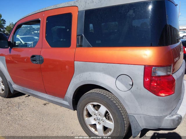 Aukcja sprzedaży 2005 Honda Element Ex, vin: 5J6YH18685L013508, numer aukcji: 46018856