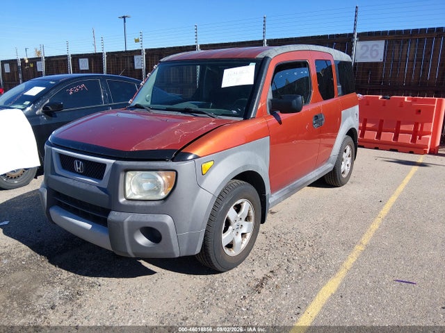 Aukcja sprzedaży 2005 Honda Element Ex, vin: 5J6YH18685L013508, numer aukcji: 46018856