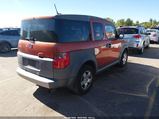 Aukcja sprzedaży 2005 Honda Element Ex, vin: 5J6YH18685L013508, numer aukcji: 46018856