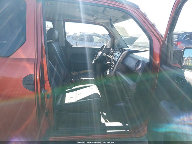Aukcja sprzedaży 2005 Honda Element Ex, vin: 5J6YH18685L013508, numer aukcji: 46018856