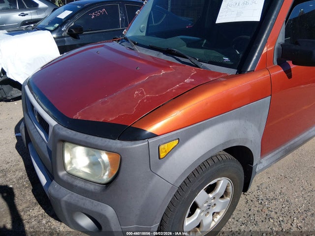 Aukcja sprzedaży 2005 Honda Element Ex, vin: 5J6YH18685L013508, numer aukcji: 46018856
