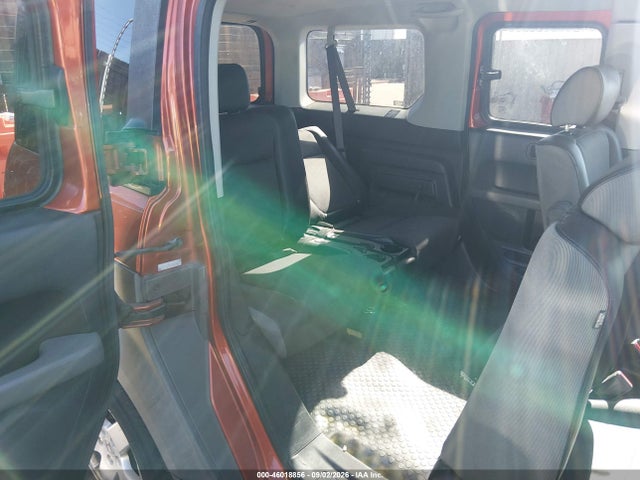 Aukcja sprzedaży 2005 Honda Element Ex, vin: 5J6YH18685L013508, numer aukcji: 46018856