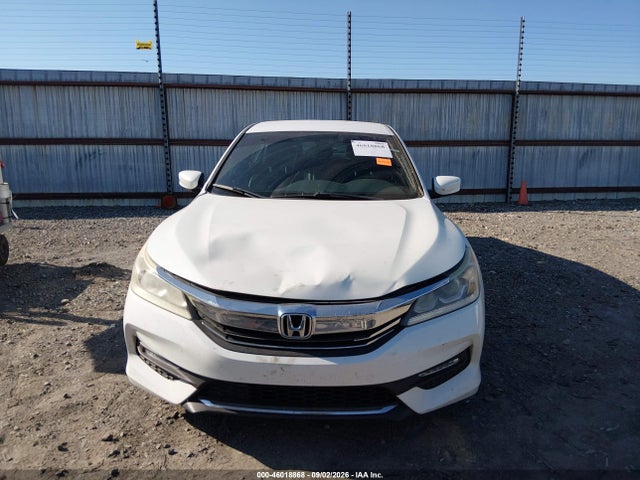 2016 Honda Accord Sport მანქანა იყიდება აუქციონზე, vin: 1HGCR2F58GA239738, აუქციონის ნომერი: 46018868