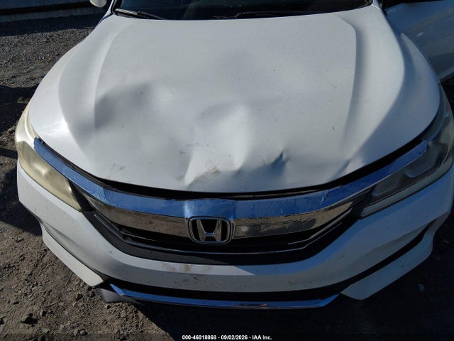 2016 Honda Accord Sport მანქანა იყიდება აუქციონზე, vin: 1HGCR2F58GA239738, აუქციონის ნომერი: 46018868