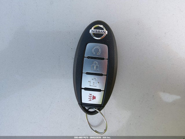 46018870 :رقم المزاد ، 3N1CP5CV7LL578488 vin ، 2020 Nissan Kicks Sv Xtronic Cvt مزاد بيع