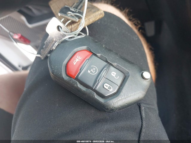Продажа на аукционе авто 2018 Jeep Wrangler Unlimited Sport S 4x4, vin: 1C4HJXDG6JW227322, номер лота: 46018874