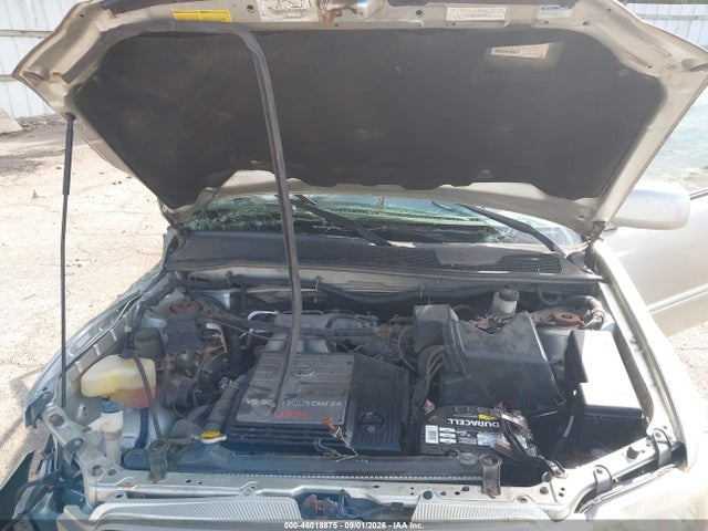 Aukcja sprzedaży 2003 Toyota Highlander V6, vin: JTEHF21A130121771, numer aukcji: 46018875