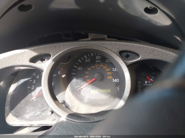 Aukcja sprzedaży 2003 Toyota Highlander V6, vin: JTEHF21A130121771, numer aukcji: 46018875