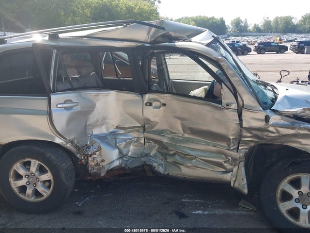 Aukcja sprzedaży 2003 Toyota Highlander V6, vin: JTEHF21A130121771, numer aukcji: 46018875