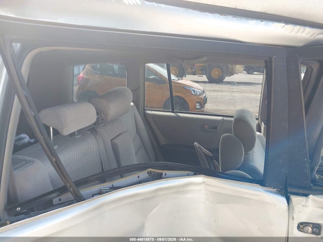 Aukcja sprzedaży 2003 Toyota Highlander V6, vin: JTEHF21A130121771, numer aukcji: 46018875