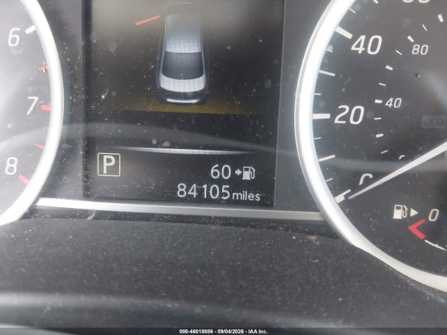 Продажа на аукционе авто 2017 Nissan Sentra Sv, vin: 3N1AB7AP1HY281555, номер лота: 46018886