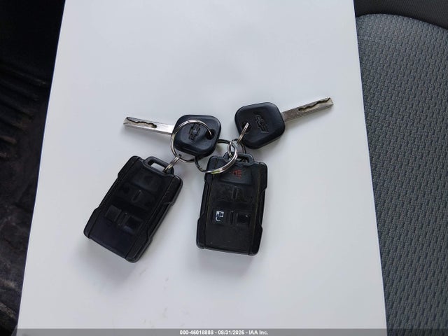 46018888 :رقم المزاد ، 1GCGSBEA9G1287073 vin ، 2016 Chevrolet Colorado Wt مزاد بيع