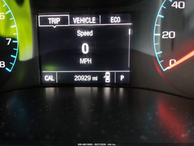 46018888 :رقم المزاد ، 1GCGSBEA9G1287073 vin ، 2016 Chevrolet Colorado Wt مزاد بيع