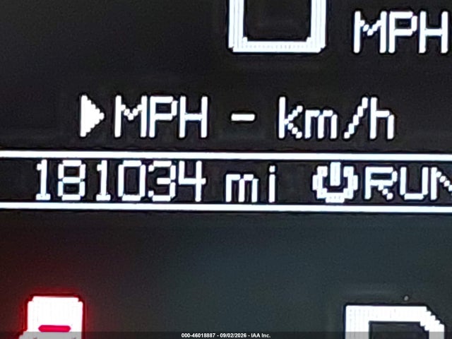 2012 Jeep Grand Cherokee Laredo მანქანა იყიდება აუქციონზე, vin: 1C4RJFAG6CC344518, აუქციონის ნომერი: 46018887