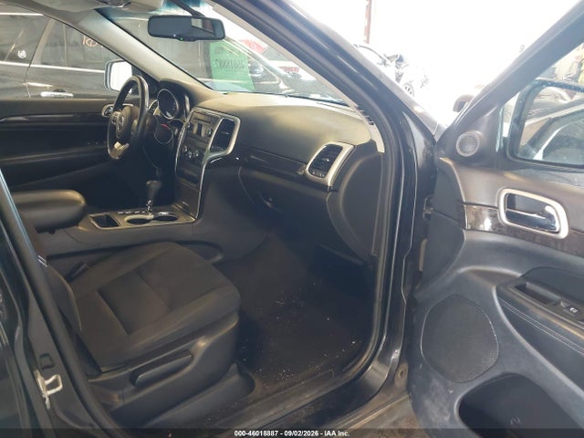 2012 Jeep Grand Cherokee Laredo მანქანა იყიდება აუქციონზე, vin: 1C4RJFAG6CC344518, აუქციონის ნომერი: 46018887