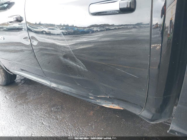 46018891 :رقم المزاد ، 1C6RD6LT7CS183773 vin ، 2012 Ram 1500 Slt مزاد بيع