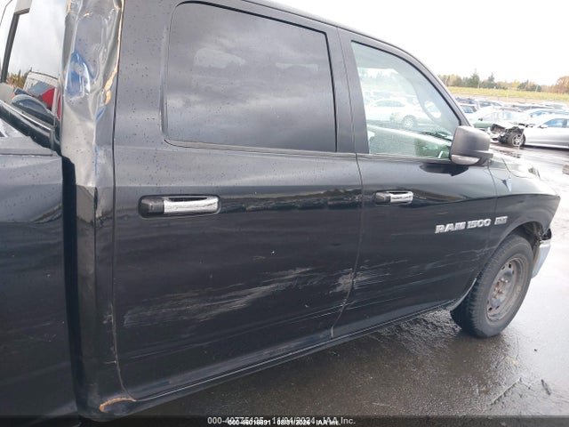 46018891 :رقم المزاد ، 1C6RD6LT7CS183773 vin ، 2012 Ram 1500 Slt مزاد بيع