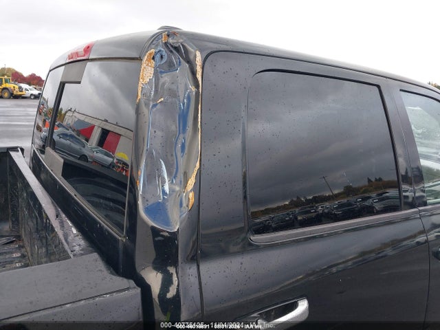 46018891 :رقم المزاد ، 1C6RD6LT7CS183773 vin ، 2012 Ram 1500 Slt مزاد بيع