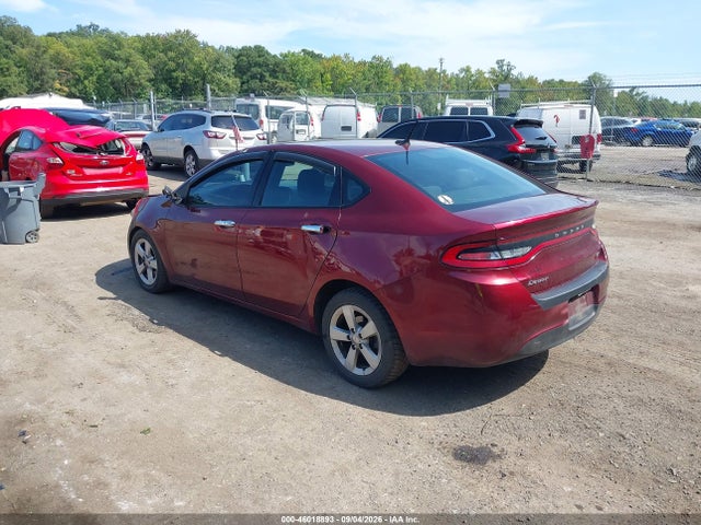 Aukcja sprzedaży 2015 Dodge Dart Sxt, vin: 1C3CDFBB1FD351024, numer aukcji: 46018893