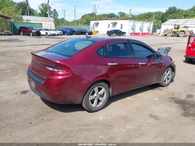 Aukcja sprzedaży 2015 Dodge Dart Sxt, vin: 1C3CDFBB1FD351024, numer aukcji: 46018893