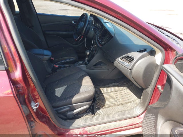 Aukcja sprzedaży 2015 Dodge Dart Sxt, vin: 1C3CDFBB1FD351024, numer aukcji: 46018893