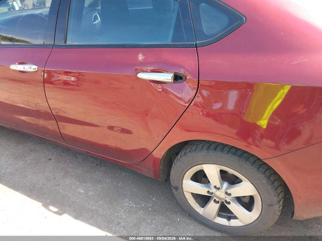 Aukcja sprzedaży 2015 Dodge Dart Sxt, vin: 1C3CDFBB1FD351024, numer aukcji: 46018893
